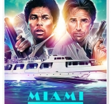 Το Miami Vice θεωρήθηκε ευρέως ως μια πρωτοποριακή και με επιρροή σειρά που βοήθησε στη διαμόρφωση του στυλ και της αισθητικής της τηλεόρασης τη δεκαετία του 1980