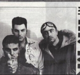 Οι Stereo Nova κέρδισαν δημοτικότητα στην ελληνική μουσική σκηνή τη δεκαετία του 1990 με τον πρωτοποριακό ήχο και τις ενεργητικές ζωντανές εμφανίσεις τους