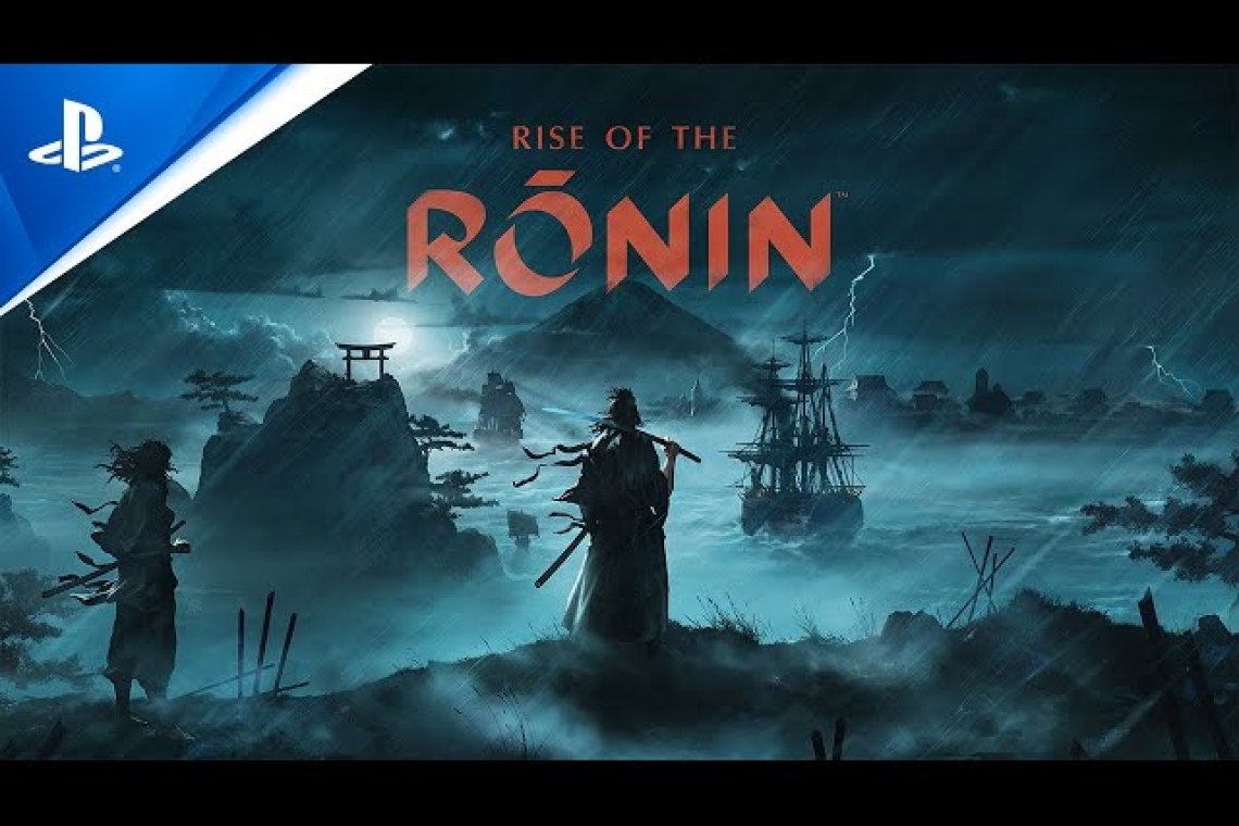 Rise of the Ronin: Το τελικό trailer μας ταξιδεύει στην Ιαπωνία του 19ου αιώνα