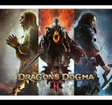 Dragon's Dogma 2: Ο Ian McShane σας ξεναγεί στο νέο RPG αριστούργημα