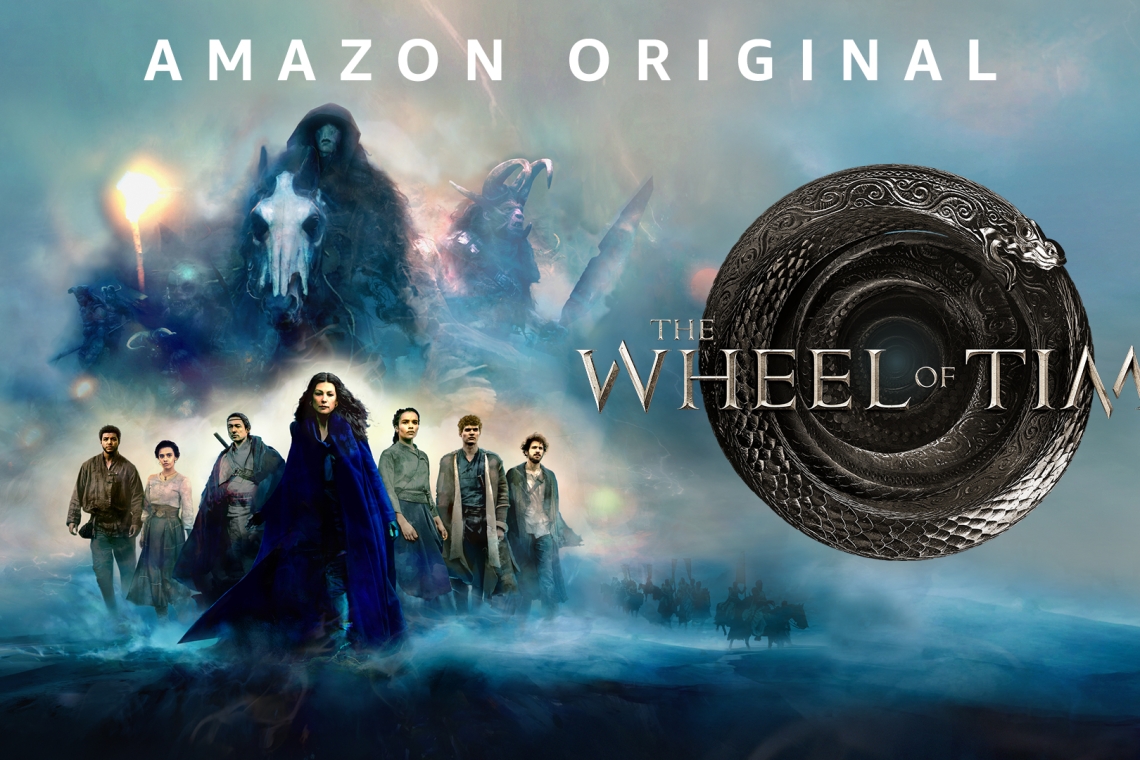 Η σειρά "The Wheel of Time" θα ανανεωθεί για τρίτη σεζόν