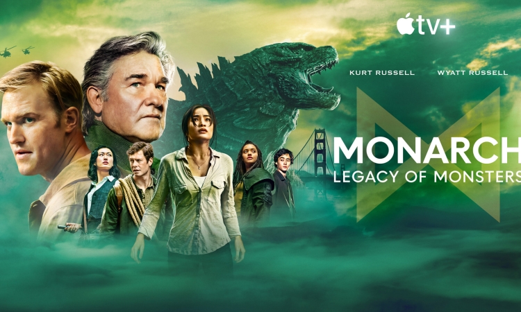 Η σειρά Monarch | Legacy of Monsters επιστρέφει για 2η σεζόν στο Apple TV+ - trailer
