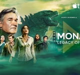 Η σειρά Monarch | Legacy of Monsters επιστρέφει για 2η σεζόν στο Apple TV+ - trailer