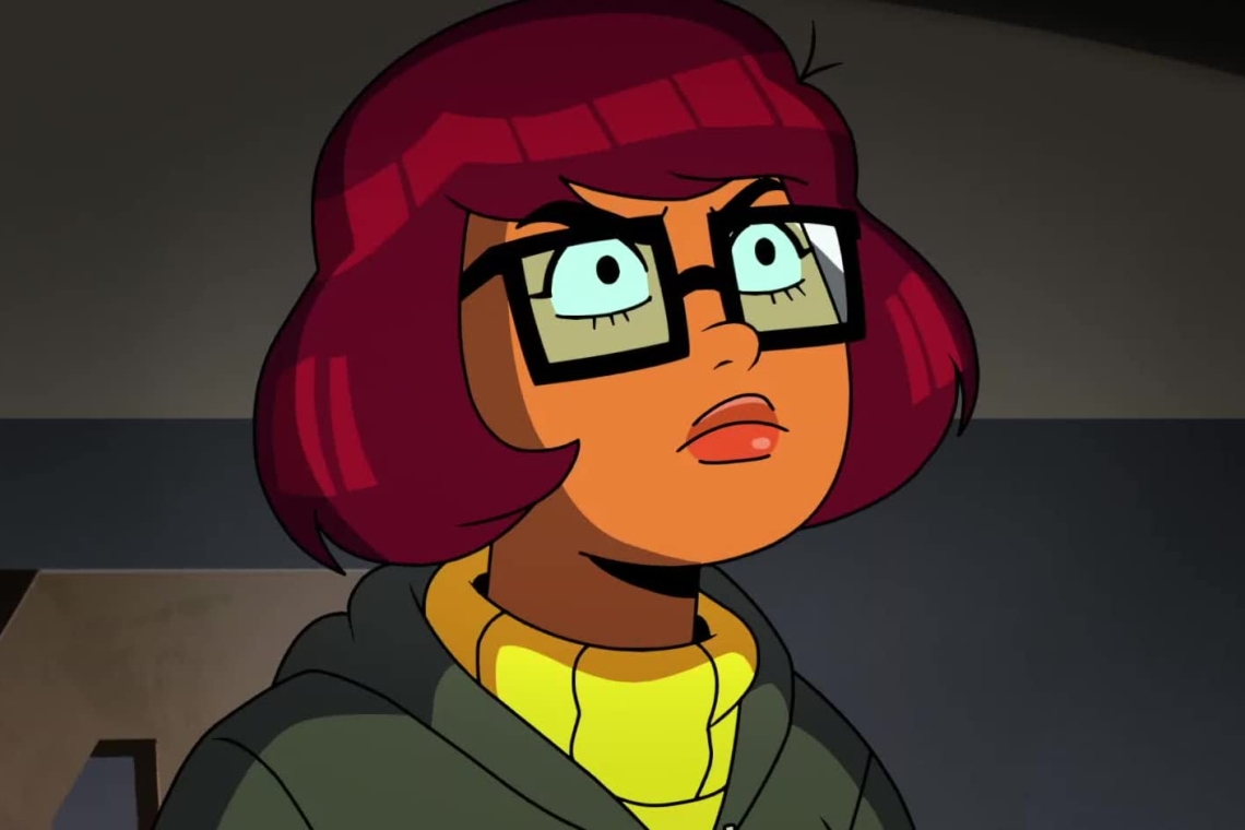 Velma: Η σειρά που δέχτηκε σκληρές κριτικές, αλλά επιστρέφει για δεύτερη σεζόν - trailer