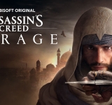 Δωρεάν δοκιμή Assassin's Creed Mirage - Ζήστε τις πρώτες ώρες της περιπέτειας του Basim