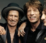 Οι Rolling Stones ξεκίνησαν θριαμβευτικά την περιοδεία τους στη Βόρεια Αμερική