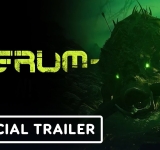 Serum: Νέο survival παιχνίδι - trailer