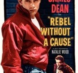 Rebel without a cause(1955): Η ταινία σταθμός, που σφράγισε τη δεκαετία του ’50 και γέννησε ένα διαχρονικό σύμβολο, τον Τζέιμς Ντιν 
