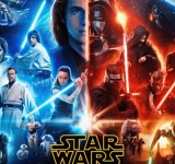 Star Wars: Έγινε ένα από τα πιο επιτυχημένα και επιδραστικά franchise στην ιστορία του κινηματογράφου.