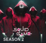H  δεύτερη σεζόν του «Squid Game» έρχεται με νέο τρέιλερ