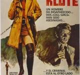 Με τη βραβευμένη με Όσκαρ ερμηνεία της στο Klute(1971), η Jane Fonda επανεφηύρε τον εαυτό της ως ένα νέο είδος σταρ του κινηματογράφου