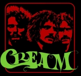 Cream | βρετανικό ροκ τρίο που ήταν το πρώτο «supergroup» (αποτελούμενο από μουσικούς που είχαν αποκτήσει φήμη ανεξάρτητα πριν ενωθούν ως συγκρότημα)