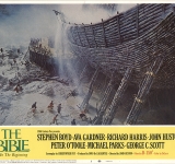 The Bible: In the Beginning (1966) | Ο John Huston σκηνοθετεί  αυτό το μνημειώδες κινηματογραφικό επίτευγμα.