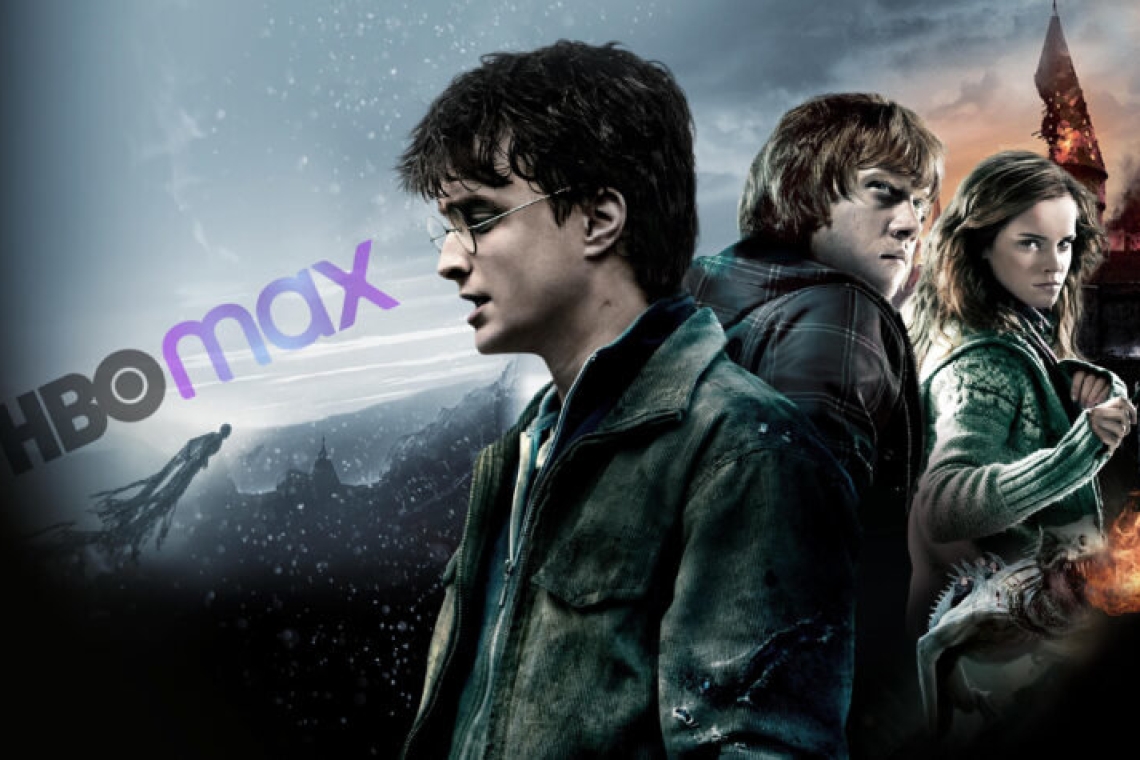 Μια τηλεοπτική σειρά «Χάρι Πότερ» προχωρά επίσημα στο HBO Max