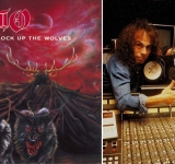 Το άλμπουμ σηματοδότησε μια απομάκρυνση από τα πιο φανταστικά θέματα της προηγούμενης δουλειάς του Dio