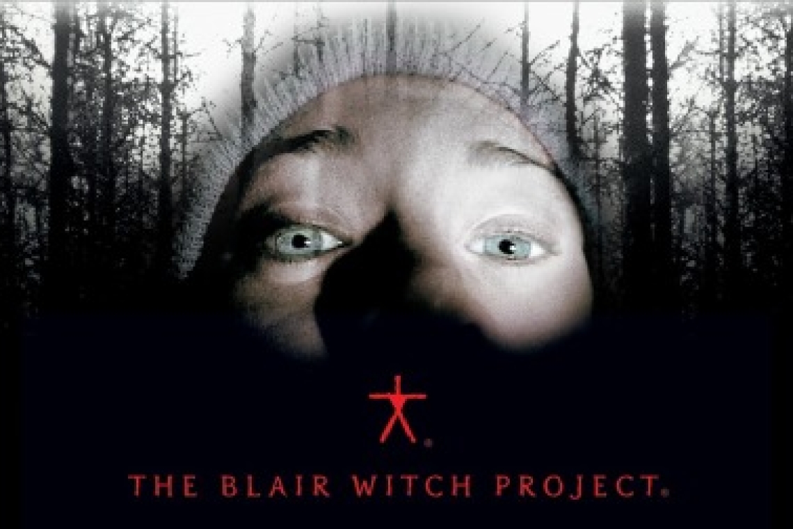 Το Blair Witch Project  θα επανακυκλοφορήσει από τη Lionsgate