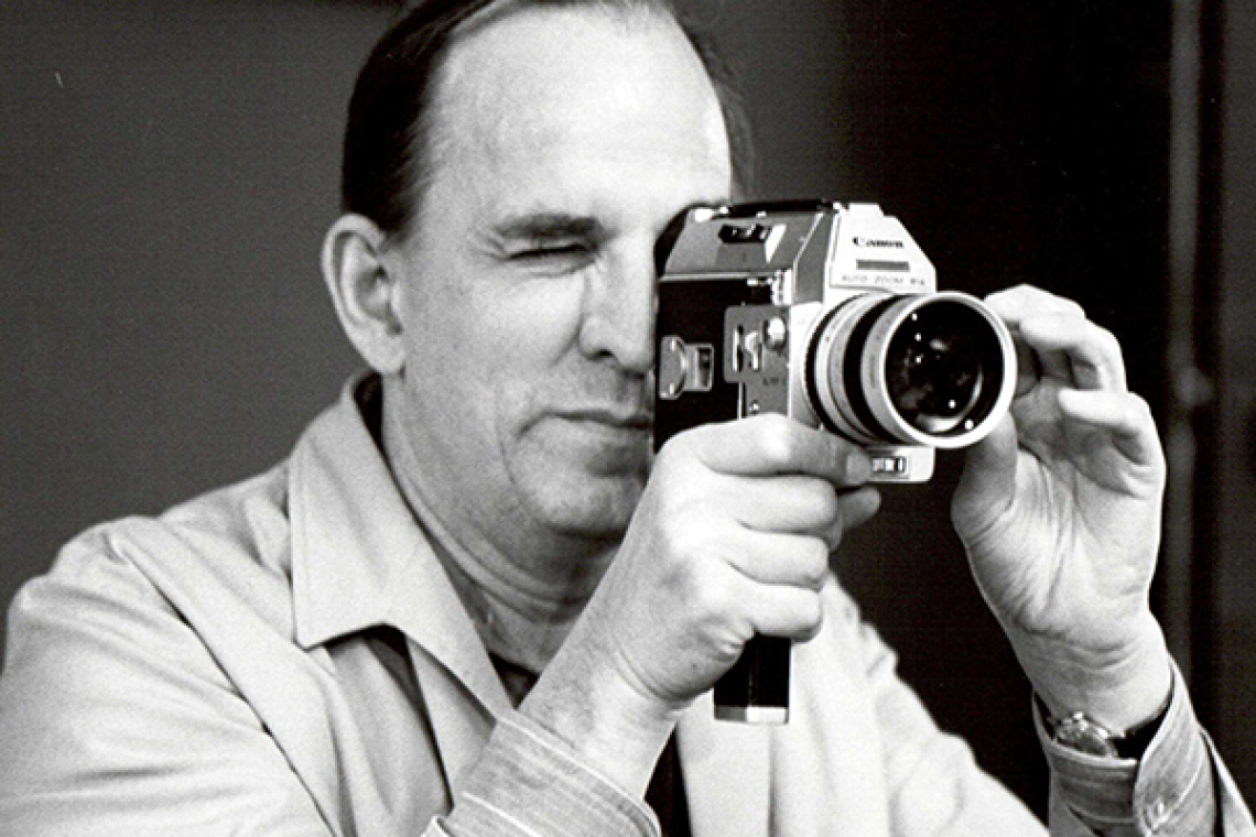  Ingmar Bergman: Ο σουηδός auteur που άφησε ανεξίτηλο το στίγμα του στον παγκόσμιο κινηματογράφο