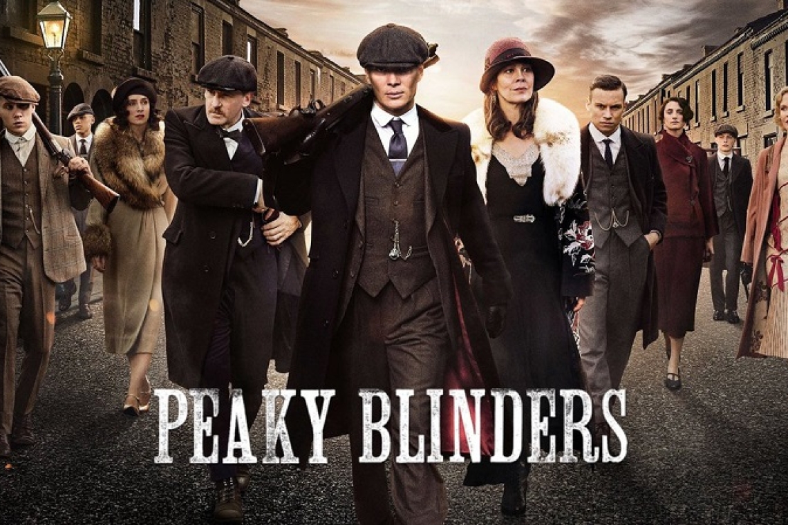 Peaky Blinders: Επιστροφή στη δράση με δύο spin-offs και μια ταινία