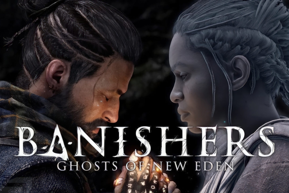 "Banishers: Ghosts of New Eden" - Το νέο action RPG της DONTNOD έρχεται τον Φεβρουάριο