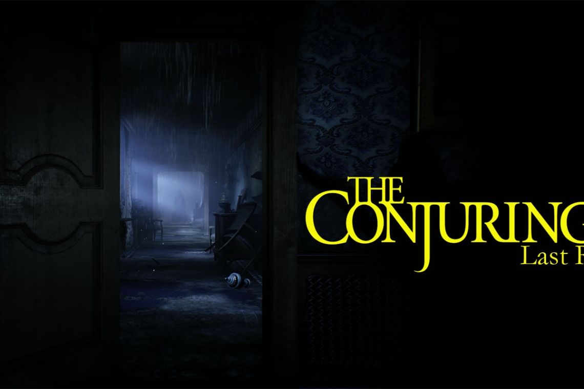 The Conjuring 4 | Ξεκίνησαν τα γυρίσματα!