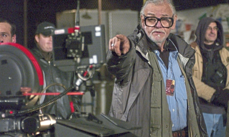George A. Romero | The Master of Zombie Cinema