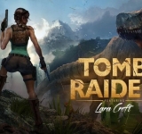 Νέα Lara Croft για το επόμενο Tomb Raider!