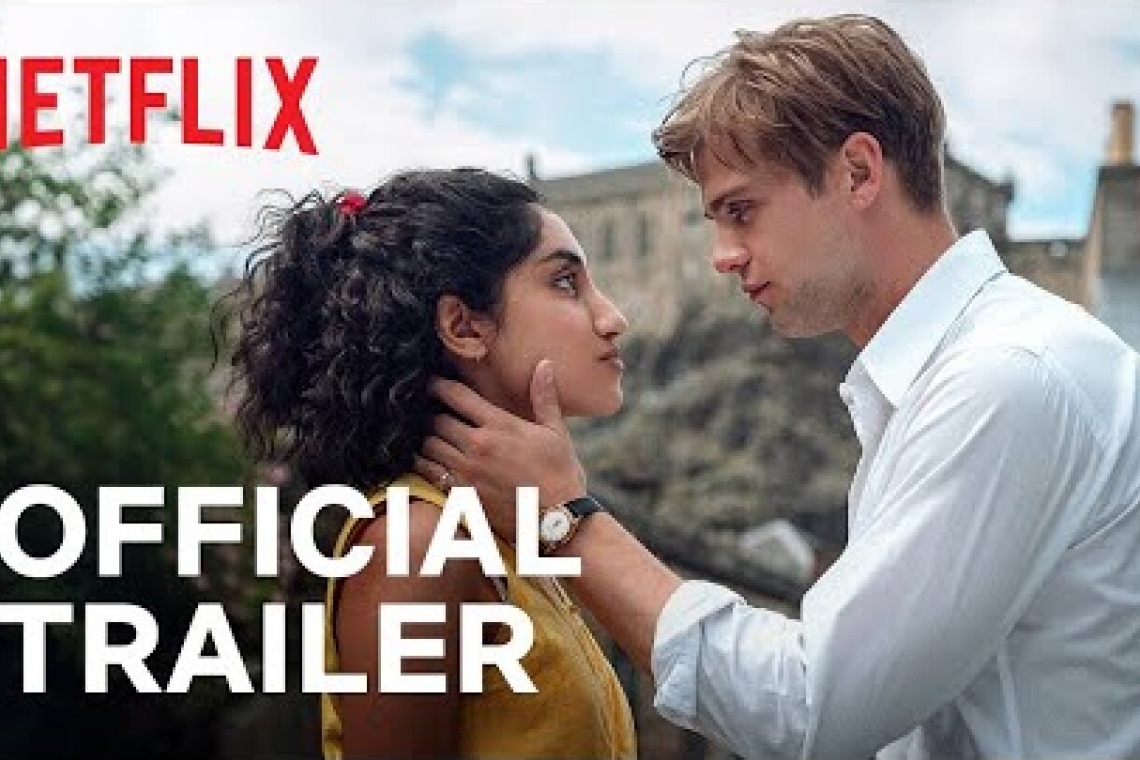 Η Πάρος έγινε πόλος έλξης μετά την προβολή του "One Day" στο Netflix