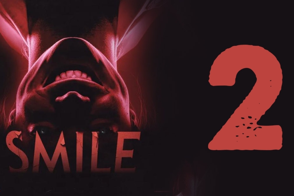 Smile 2 | Νέα στοιχεία για τη συνέχεια της επιτυχημένης ταινίας τρόμου