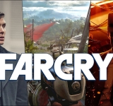 Cillian Murphy: Φήμες τον θέλουν κακό στο Far Cry 7