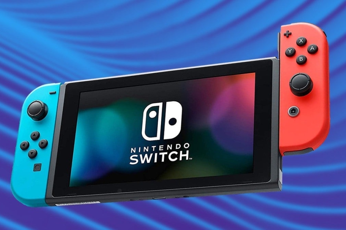 Νέο update για το Nintendo Switch φέρνει λύσεις σε προβλήματα ασύρματης σύνδεσης