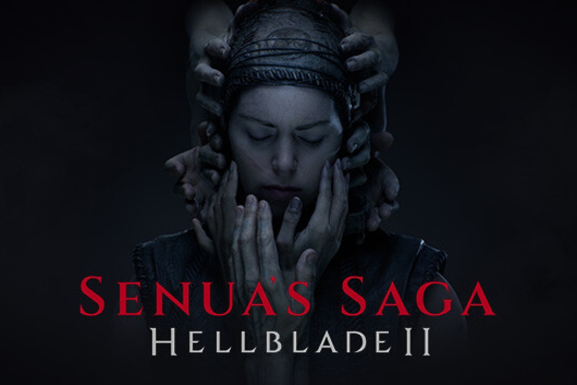 Senua's Saga: Hellblade II: Έρχεται με ελληνικά