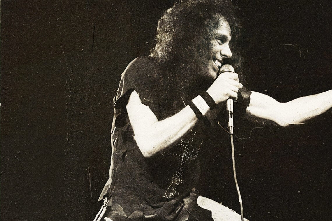 ROCK IN DIO | Φεστιβάλ προς τιμήν του Ronnie James Dio
