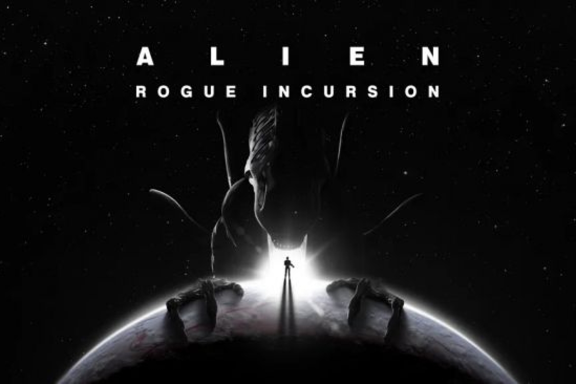 Alien: Rogue Incursion Νέο VR παιχνίδι τρόμου έρχεται φέτος!