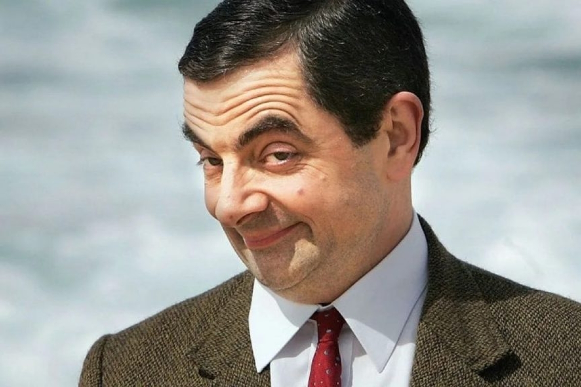 Ο Mr. Bean έρχεται στο Netflix για να μας χαρίσει άφθονο γέλιο