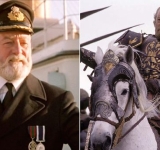 Bernard Hill: Ο θρυλικός καπετάνιος του Τιτανικού και ο βασιλιάς στον Άρχοντα των Δαχτυλιδιών έσβησε στα 79 του
