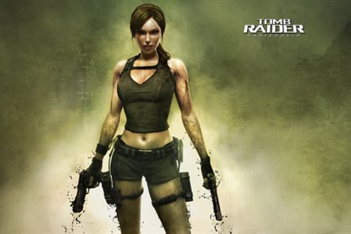 Tomb Raider: Νέες φήμες για νέο παιχνίδι