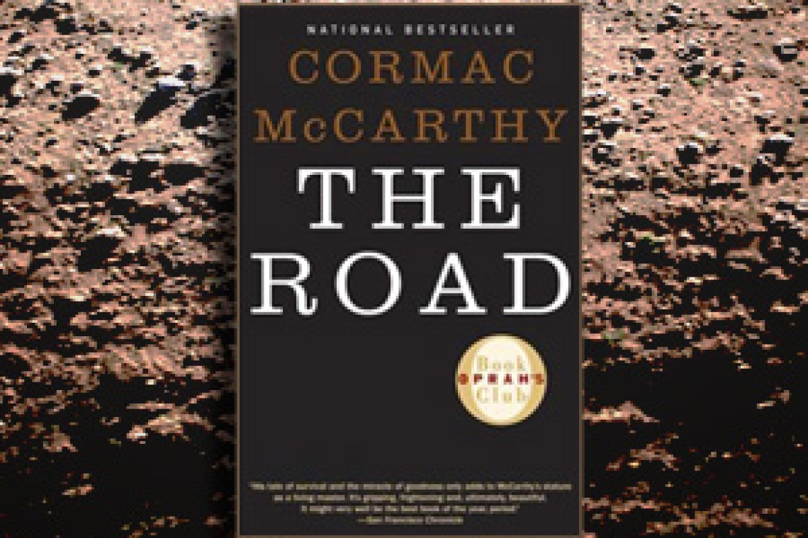 "Ο Δρόμος" του Cormac McCarthy: Eνα αριστούργημα της σύγχρονης αμερικανικής λογοτεχνίας