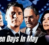 Επτά Ημέρες του Μαΐου: Το πολιτικό θρίλερ του Τζον Φρανκενχάιμερ στο HAU Movie Club - trailer 