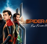 Ο Spider-Man του Tom Holland κυκλοφόρησε  δωρεάν το ERTFLIX