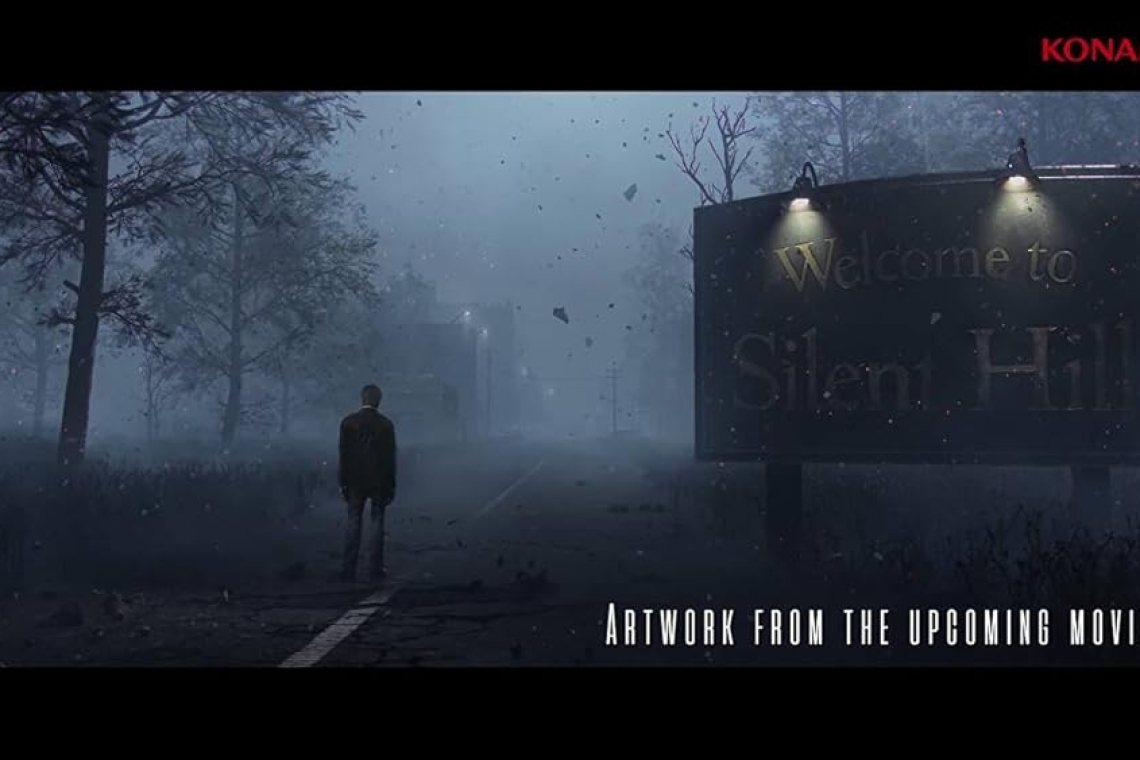 Ετοιμαστείτε για εφιάλτες | Η πρώτη ματιά στην ταινία "Silent Hill" αποκαλύπτει τον Pyramid Head - Βίντεο
