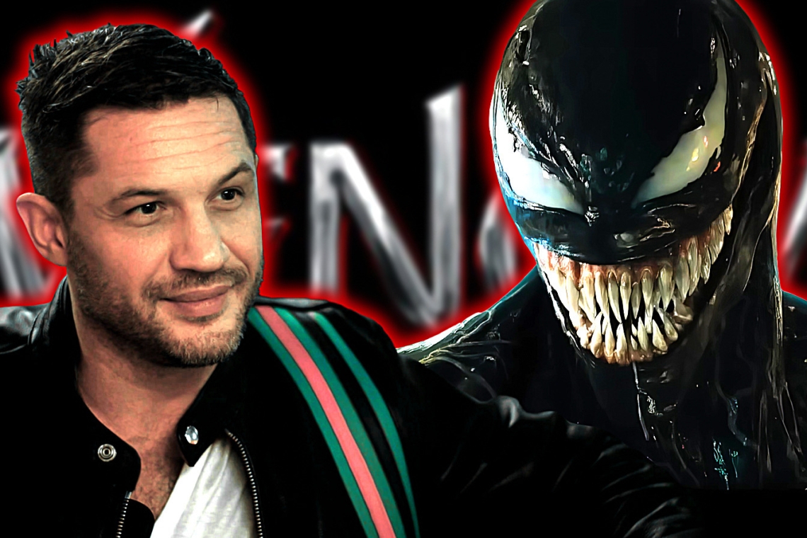 Ο Tom Hardy αποχαιρετά τον Venom | Το "The Last Dance" σηματοδοτεί το τέλος μιας εποχής