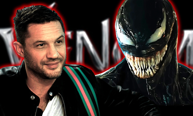 Ο Tom Hardy αποχαιρετά τον Venom | Το 