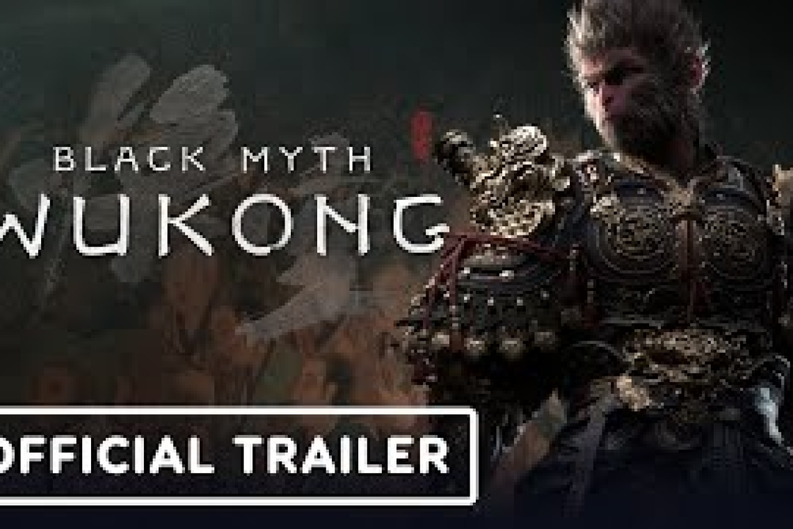 Black Myth: Wukong - Νέο trailer γεμάτο εντυπωσιακές μάχες