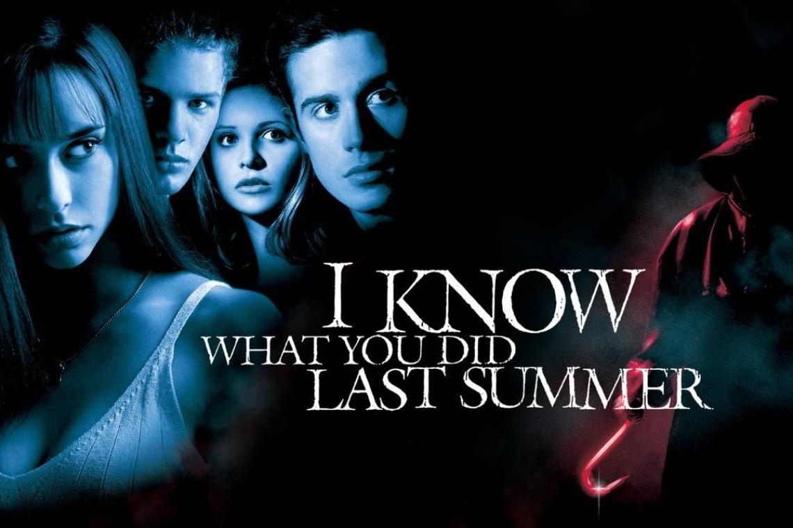 Sequel για το "I Know What You Did Last Summer" με τους αρχικούς πρωταγωνιστές!