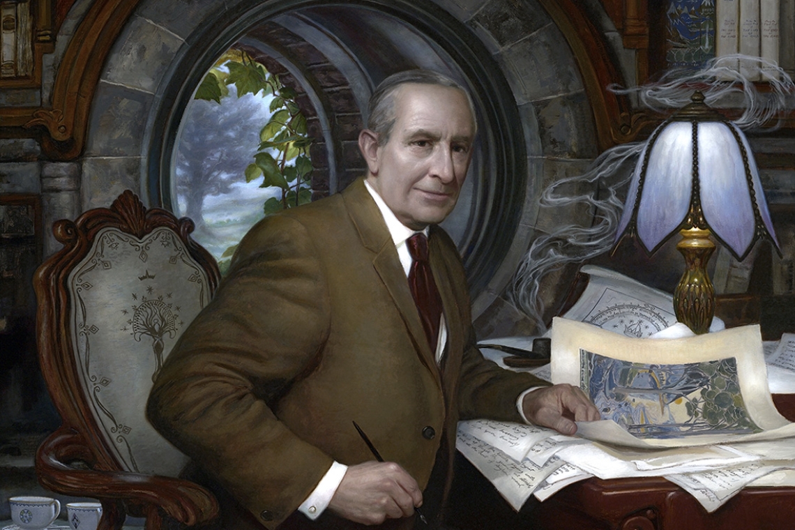 Η συνεισφορά του Tolkien στη λογοτεχνία φαντασίας τον καθιστούν έναν από τους πιο σημαντικούς συγγραφείς του 20ου αιώνα