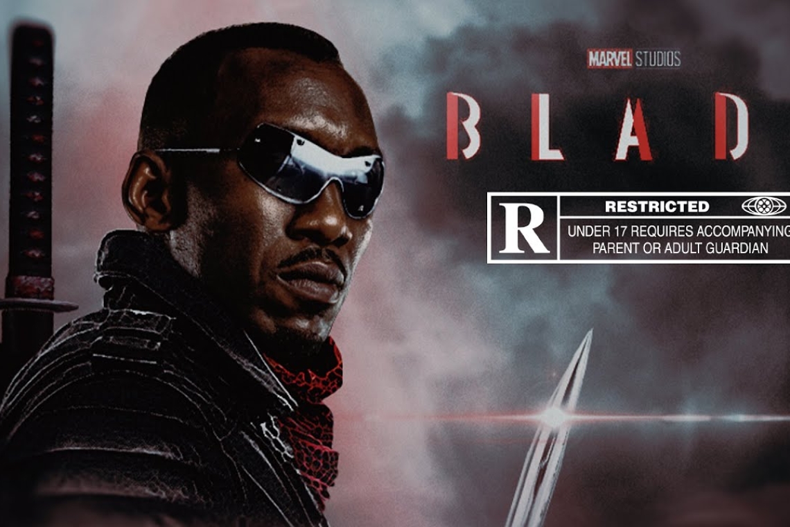 Blade | Η Marvel ψάχνει ξανά σεναριογράφο