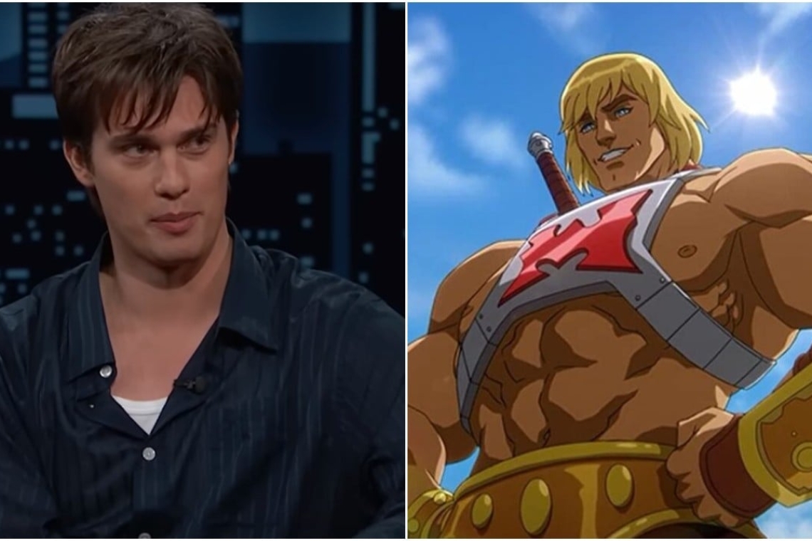 "He-Man" | Ο Nicholas Galitzine θα υποδυθεί τον θρυλικό ήρωα στη μεγάλη οθόνη