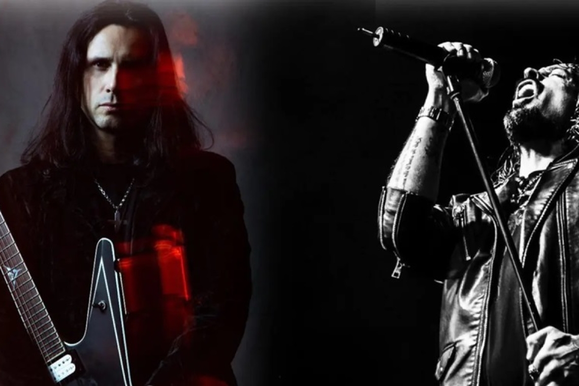 Ο Gus G. και ο Ronnie Romero έρχονται στο Release Athens Festival 2024