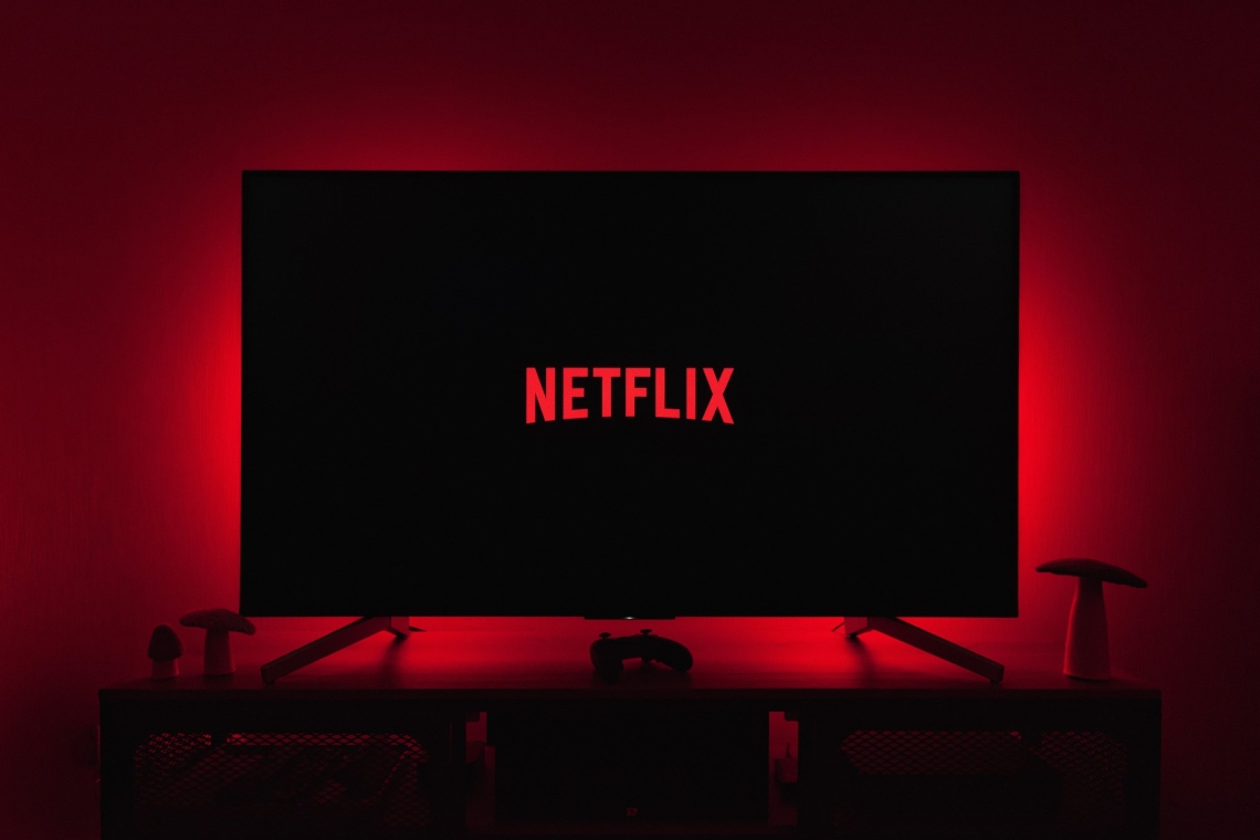 Έρχονται νέες Αλλαγές στο Netflix για  τις τηλεοράσεις