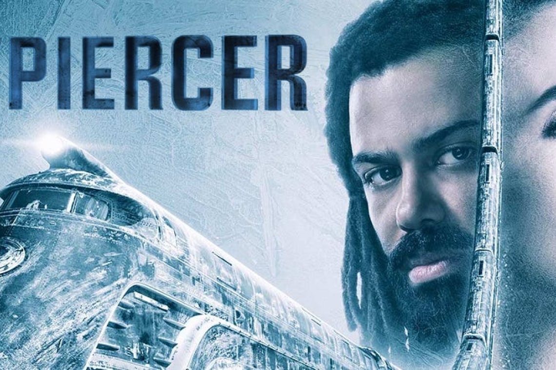 Η σειρά 'Snowpiercer' φτάνει στο τέλος της διαδρομής με εντυπωσιακό φινάλε